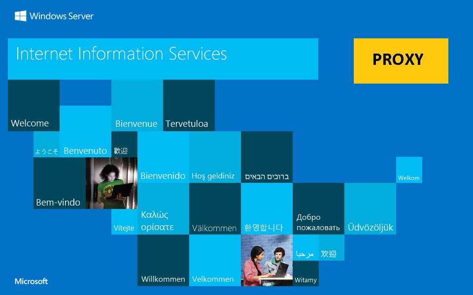 IIS